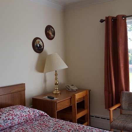 Northland Motel Nipigon ภายนอก รูปภาพ