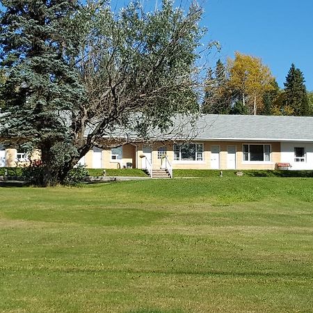 Northland Motel Nipigon ภายนอก รูปภาพ