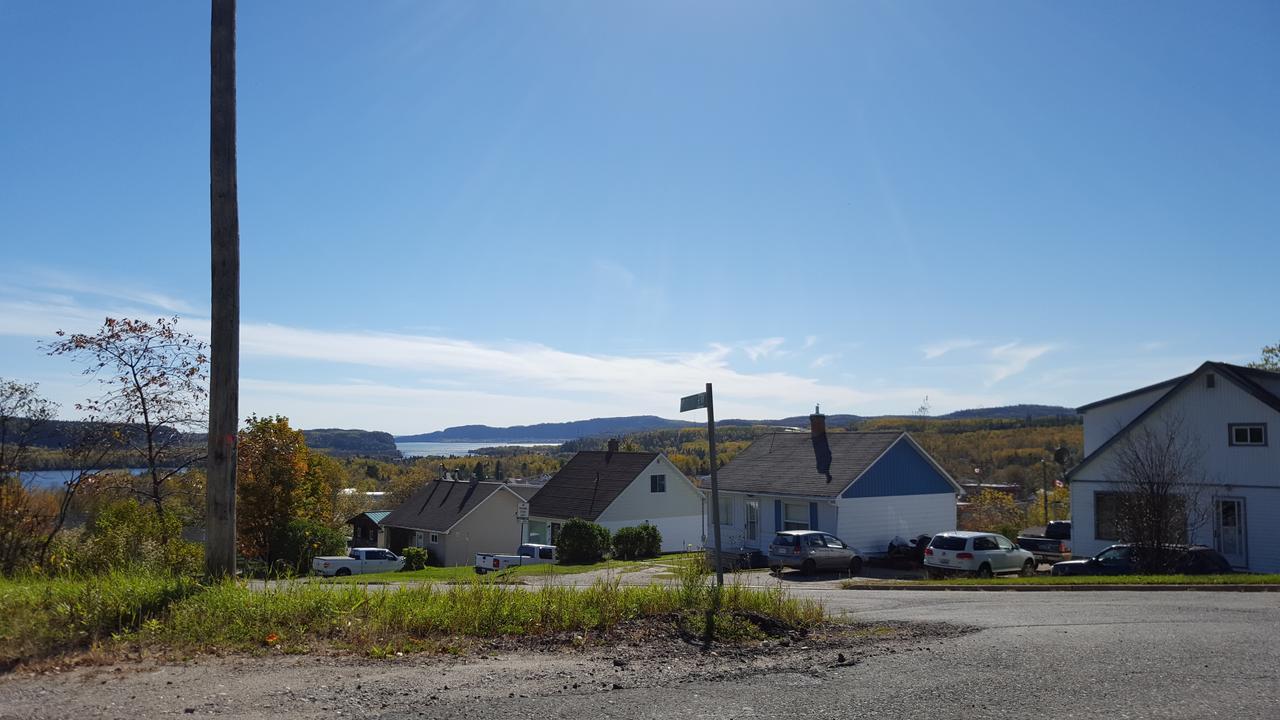 Northland Motel Nipigon ภายนอก รูปภาพ