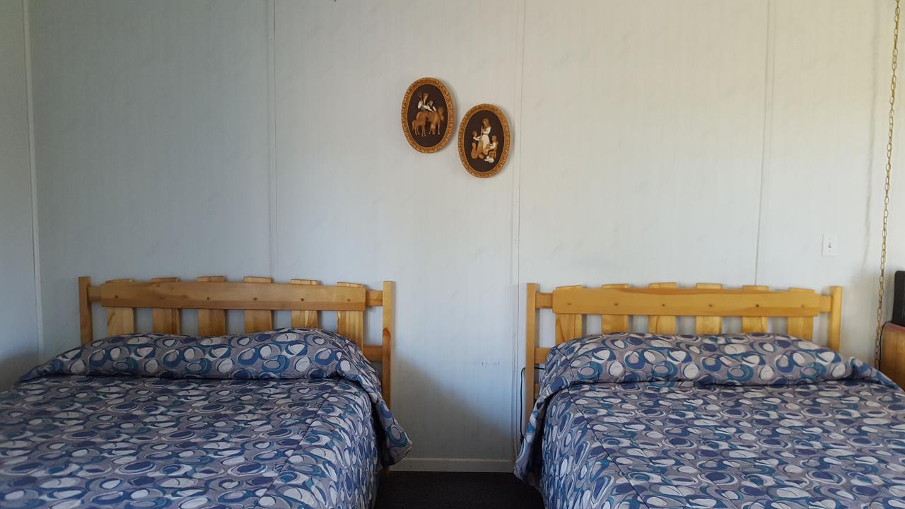 Northland Motel Nipigon ภายนอก รูปภาพ