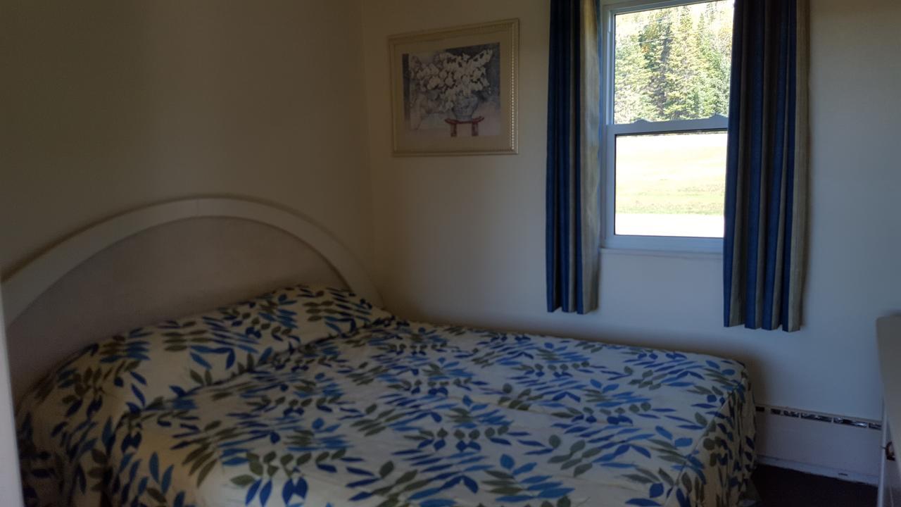 Northland Motel Nipigon ภายนอก รูปภาพ